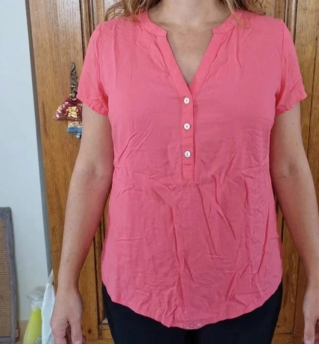 Blouse marque Yessica taille 40 neuve
